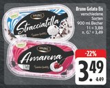 Stracciatella bei EDEKA im Kurort Oberwiesenthal Prospekt für 3,49 €
