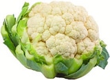 Blumenkohl bei CAP Markt Neubrandenburg im Neubrandenburg Prospekt für 1,49 €
