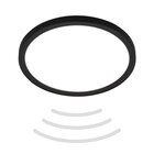 Aktuelles LED-BADEZIMMER-DECKENLEUCHTE Move 24/3 cm Angebot bei XXXLutz in Köln ab 26,39 €