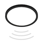 LED-BADEZIMMER-DECKENLEUCHTE Move 24/3 cm Angebote von Briloner bei XXXLutz Hildesheim für 24,99 €