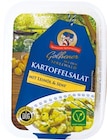 Kartoffelsalat von Golßener im aktuellen Netto mit dem Scottie Prospekt