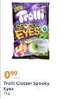 Glotzer Spooky Eyes von Trolli im aktuellen Action Prospekt