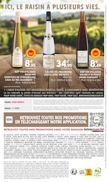 Offre Cava dans le catalogue Intermarché du moment à la page 8