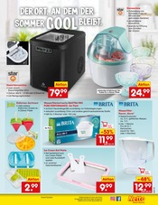 Wasserfilter im Netto Marken-Discount Prospekt in Braunschweig Aktueller Netto Marken-Discount Prospekt mit Wasserfilter, "Aktuelle Angebote", Seite 25