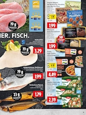 Eis im EDEKA Prospekt in Soest Aktueller EDEKA Prospekt mit Eis, "Aktuelle Angebote", Seite 9
