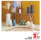 FOIRE AUX VASES à 3,99 € dans le catalogue Super U