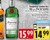 Aktuelle Gin Angebote bei EDEKA in Krefeld Aktuelles London Dry Gin Angebot bei EDEKA in Krefeld ab 14,99 €