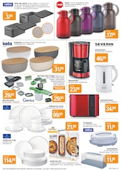 Wasserkocher im Opti-Wohnwelt Prospekt in Würzburg Aktueller Opti-Wohnwelt Prospekt mit Wasserkocher, "Aktuelle Angebote", Seite 33