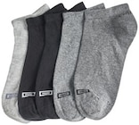 Sneaker- oder Quartersocken Angebote von CHIEMSEE bei Penny Ibbenbüren für 6,99 €