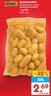 Aktuelle Kartoffeln Angebote bei Netto Marken-Discount in Chemnitz Aktuelles Speisekartoffeln Angebot bei Netto Marken-Discount in Chemnitz ab 2,69 €