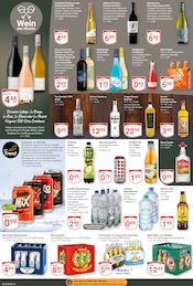 Grappa im GLOBUS Prospekt in Siegen Aktueller GLOBUS Prospekt mit Grappa, "Aktuelle Angebote", Seite 25