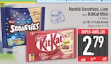 Smarties im EDEKA Prospekt Smarties von Nestlé im aktuellen EDEKA Prospekt für 2,79 €