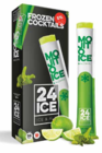 Mojito, z.B. Cocktail Wassereis Angebote von 24ICE bei Netto Marken-Discount Bayreuth für 4,99 €