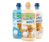 Weichspüler im Angebot bei Thomas Philipps in St. Ingbert Weichspüler Angebote von Kuschelweich bei Thomas Philipps St. Ingbert für 1,49 €