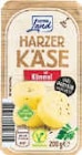 Harzer Käse bei Netto Marken-Discount im Oberweser Prospekt für 3,00 €