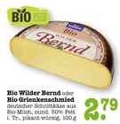 Bio Wilder Bernd im Angebot bei E center in Ettlingen Bio Wilder Bernd Angebote bei E center Ettlingen für 2,79 €