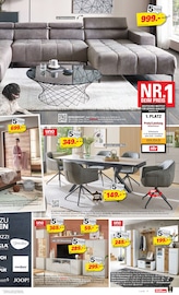 Aktueller Höffner Prospekt mit Sitzkissen, "IMMER BESSER!", Seite 3