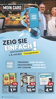 Warsteiner im aktuellen famila Nordwest Prospekt (Lingen (Ems)) Warsteiner im famila Nordwest Prospekt "Markt - Angebote" mit 44 Seiten (Lingen (Ems))