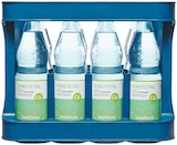 Mineralwasser im Angebot bei REWE in Schwerte Mineralwasser Angebote von Forstetal bei REWE Schwerte für 5,99 €