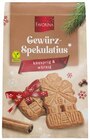 Gewürz-Spekulatius von Favorina für 1,69 € bei Lidl im Angebot Gewürz-Spekulatius von Favorina im aktuellen Lidl Prospekt