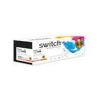 Promo Cartouche laser compatible Brother TN247 - noir - Switch à 22,00 € dans le catalogue Bureau Vallée à Ibos