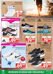 Sneaker im Marktkauf Prospekt in Greifswald Aktueller Marktkauf Prospekt mit Sneaker, "Top Angebote", Seite 32