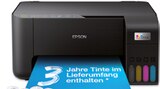 Multifunktionsdrucker EcoTank ET-2864 im Angebot bei expert in Neustadt Multifunktionsdrucker EcoTank ET-2864 Angebote von Epson bei expert Neustadt für 109,00 €