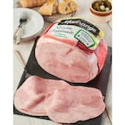 Jambon cuit supérieur sans couenne recette originale MADRANGE dans le catalogue Carrefour Market