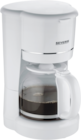 CAFETIÈRE FILTRE KA 4323 - SEVERIN en promo chez Auchan Hypermarché Nanterre à 24,99 €