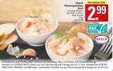 Riesengarnelen Aioli Angebote von Beeck bei WEZ Löhne für 2,99 €