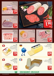 Aktueller Marktkauf Prospekt mit Raclette, "AUSWAHL RIESIG, PREISE NIEDRIG", Seite 17