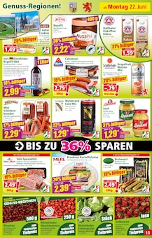 Mettwurst im aktuellen Norma Prospekt (Frankfurt (Main)) Mettwurst im Norma Prospekt "Mehr fĂĽrs Geld" mit 21 Seiten (Frankfurt (Main))