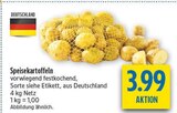 Speisekartoffeln im Angebot bei diska in Erlangen Speisekartoffeln Angebote bei diska Erlangen für 3,99 €