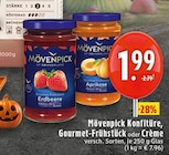 Erdbeere im Angebot bei EDEKA in Hagen Erdbeere Angebote von Mövenpick bei EDEKA Hagen für 1,99 €