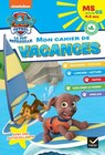 Cahier de vacances collection Hatier dans le catalogue Carrefour