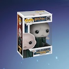 Figurine HARRY POTTER - POP! dans le catalogue Intermarché Hyper