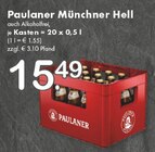Angebot im TOP Getränke Gütersloh Prospekt TOP Getränke Gütersloh Prospekt mit im Angebot für 15,49 €