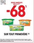 -68% de remise immédiate sur tout Primevère à Intermarché Super dans Noizay -68% de remise immédiate sur tout Primevère à Intermarché Super dans Noizay