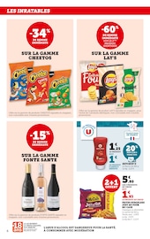 Congélateur Angebote im Prospekt "U Express" von U Express auf Seite 6