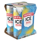 Boisson alcoolisée - SMIRNOFF - Carrefour Boisson alcoolisée - SMIRNOFF à 3,97 € dans le catalogue Carrefour