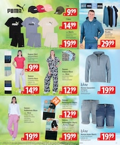 Aktueller famila Nordost Prospekt mit Pullover, "besser als gut!", Seite 23