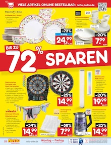 Wasserkocher im aktuellen Netto Marken-Discount Prospekt (Nürnberg) Wasserkocher im Netto Marken-Discount Prospekt "Aktuelle Angebote" mit 65 Seiten (Nürnberg)