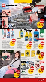 Ähnliche Schneeketten Angebote im Prospekt "Wer günstig will, muss Penny." von Penny in Würzburg Ähnliche Angebote wie Schneeketten im Prospekt "Wer günstig will, muss Penny." auf Seite 33 von Penny in Würzburg