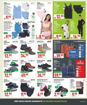 Unterwäsche im Marktkauf Prospekt in Bergheim Aktueller Marktkauf Prospekt mit Unterwäsche, "Aktuelle Angebote", Seite 19