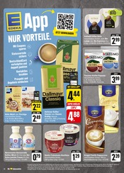 Aktueller EDEKA Prospekt mit Cappuccino, "Aktuelle Angebote", Seite 14