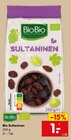 Aktuelle Weintrauben Angebote bei Netto Marken-Discount in Düsseldorf Aktuelles Sultaninien Angebot bei Netto Marken-Discount in Düsseldorf ab 1,00 €