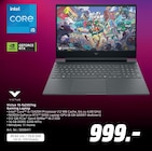 Victus 15-fa2357ng Gaming Laptop von Victus für 999,00 € bei MediaMarkt Saturn im Angebot Victus 15-fa2357ng Gaming Laptop von Victus im aktuellen MediaMarkt Saturn Prospekt
