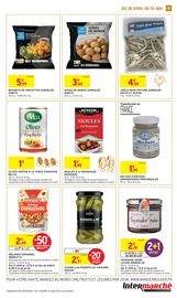 Congélateur en promo dans le catalogue Intermarché Super à la page 15