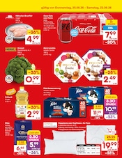 Felix Katzenfutter im Netto Marken-Discount Prospekt in Wetzlar Aktueller Netto Marken-Discount Prospekt mit Felix Katzenfutter, "Aktuelle Angebote", Seite 51