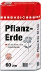 Pflanz-Erde Angebote bei Hellweg Hamm für 5,59 €